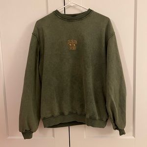 Oversized Urban Outfitters Crew neck